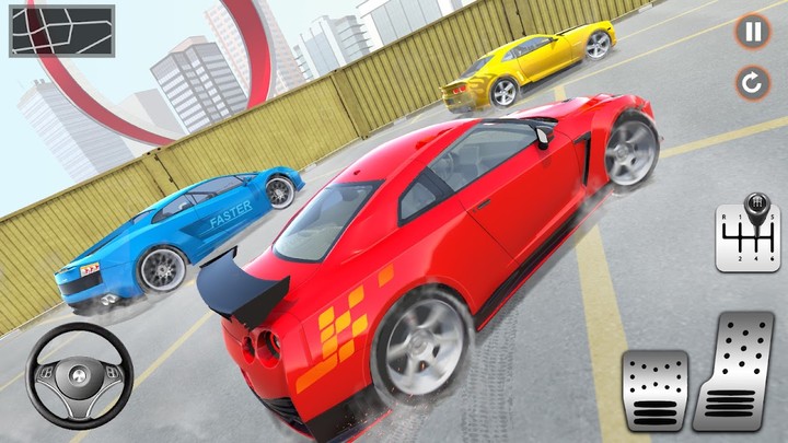 Shards Online screenshot image 2_Popularmodapk.com