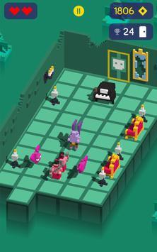 Looty Dungeon<span>(Unlimited money)</span> screenshot image 5_Popularmodapk.com