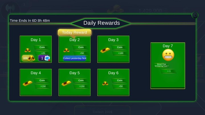 Board Games: Backgammon محبوسه screenshot image 4_Popularmodapk.com