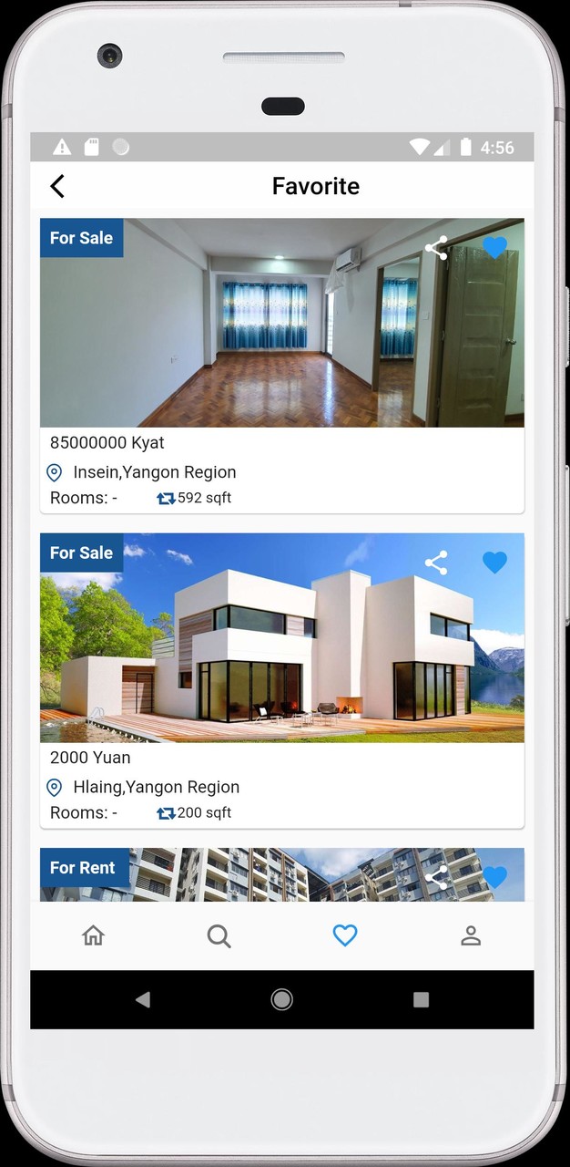 eHouse Myanmar screenshot image 3_Popularmodapk.com