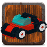 Brick car examples3.10_Popularmodapk.com