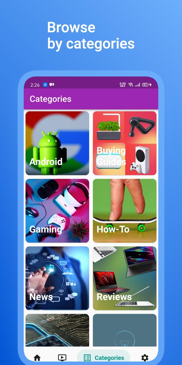 Burma Tech screenshot image 9_Popularmodapk.com