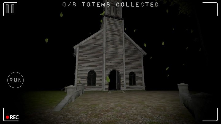 Witch of the Woods - Escape screenshot image 18_Popularmodapk.com