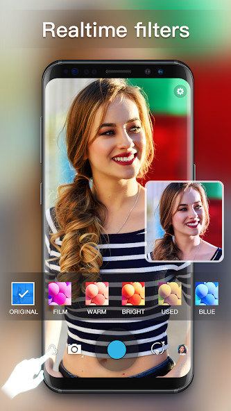 santa claus fake call video screenshot image 3_Popularmodapk.com