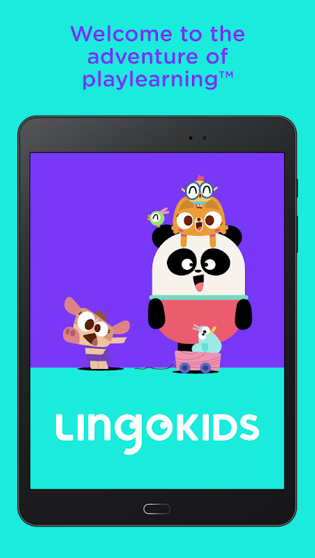 Lingokids: Kids Learning Games screenshot image 11_Popularmodapk.com