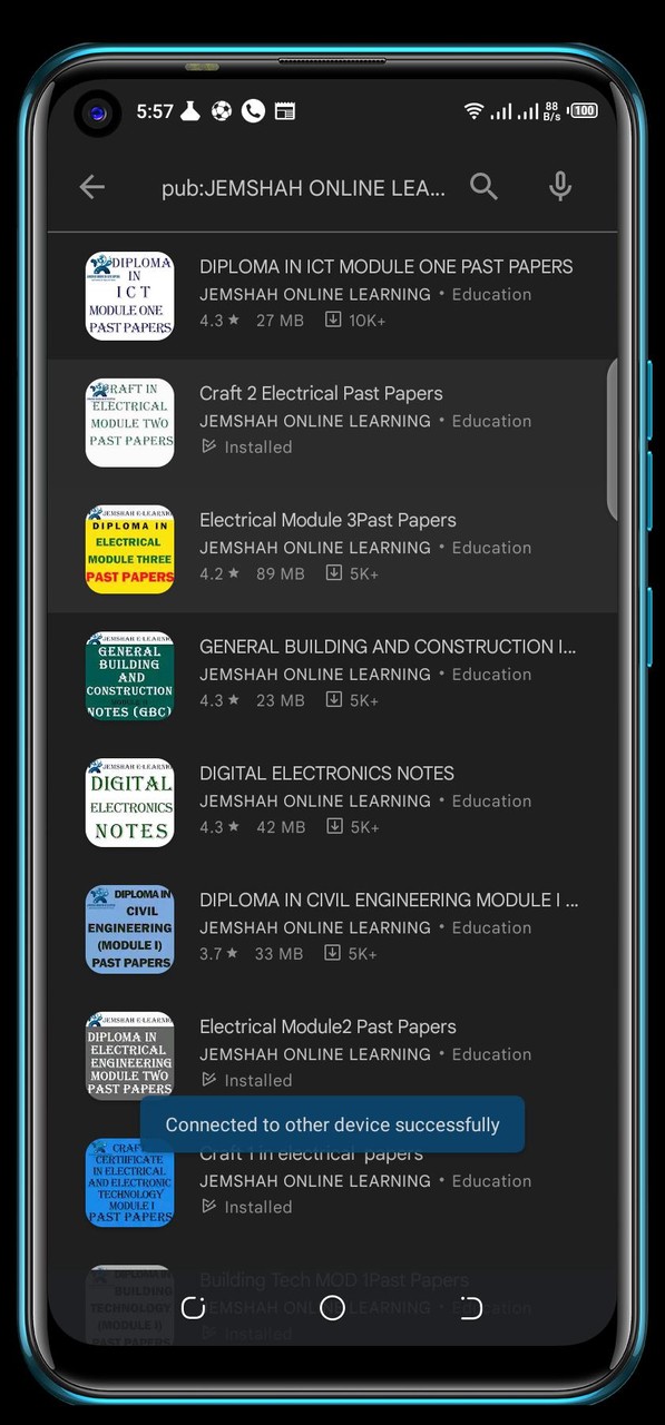Microprocessor Notes App screenshot image 8_Popularmodapk.com