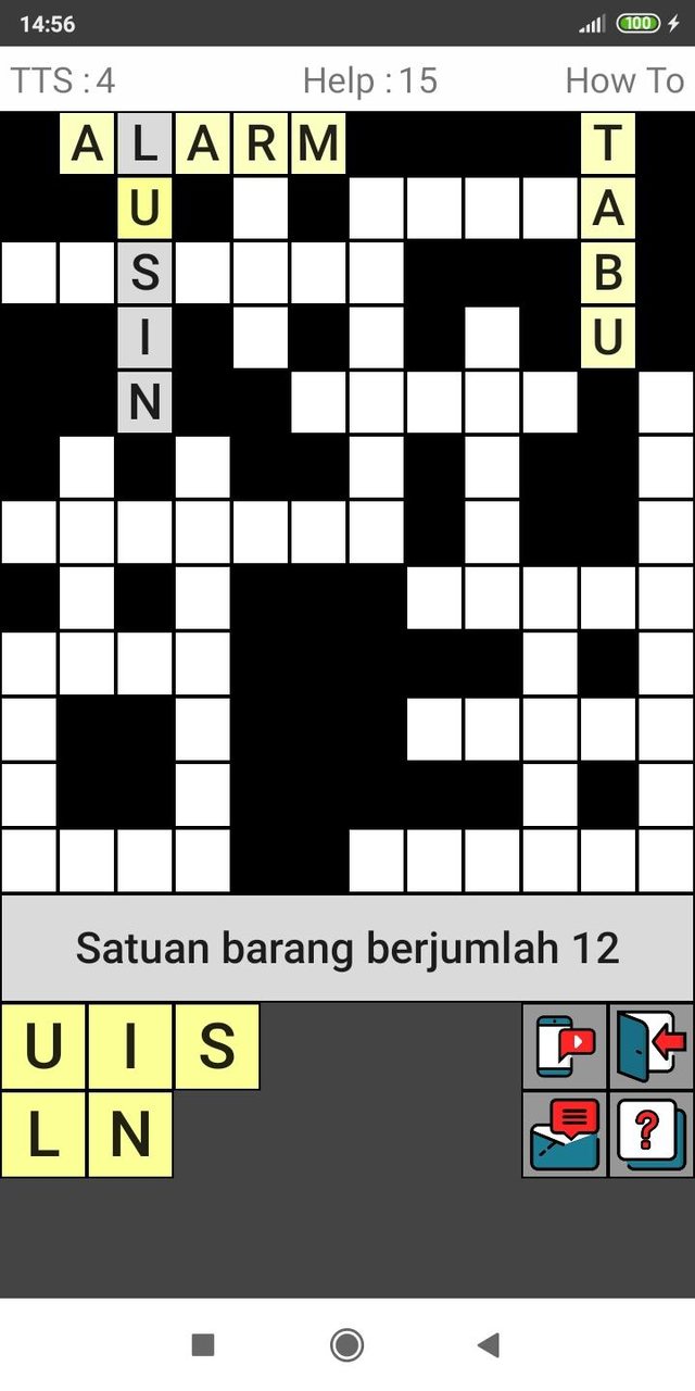 TTS Mudah screenshot image 4_Popularmodapk.com