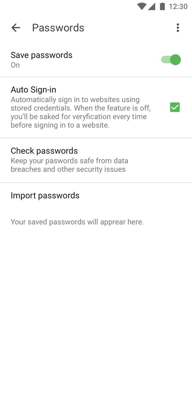 Karma Browser screenshot image 4_Popularmodapk.com