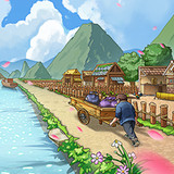 I own a farm in Beijing(MOD)  1.0.12.1100_Popularmodapk.com