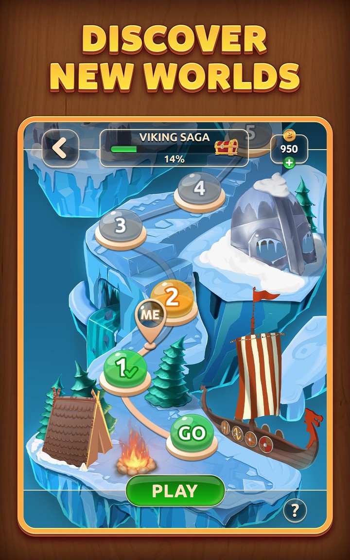 Solitaire - Classic Card Games screenshot image 8_Popularmodapk.com