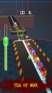 Yellow Baby: 456 Survival Game<span>(No ads)</span> screenshot image 3_Popularmodapk.com