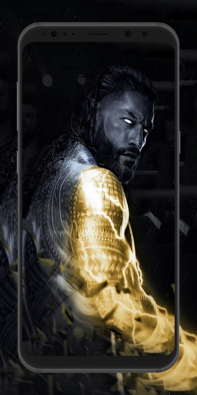 WWE Wallpapers HD screenshot image 19_Popularmodapk.com