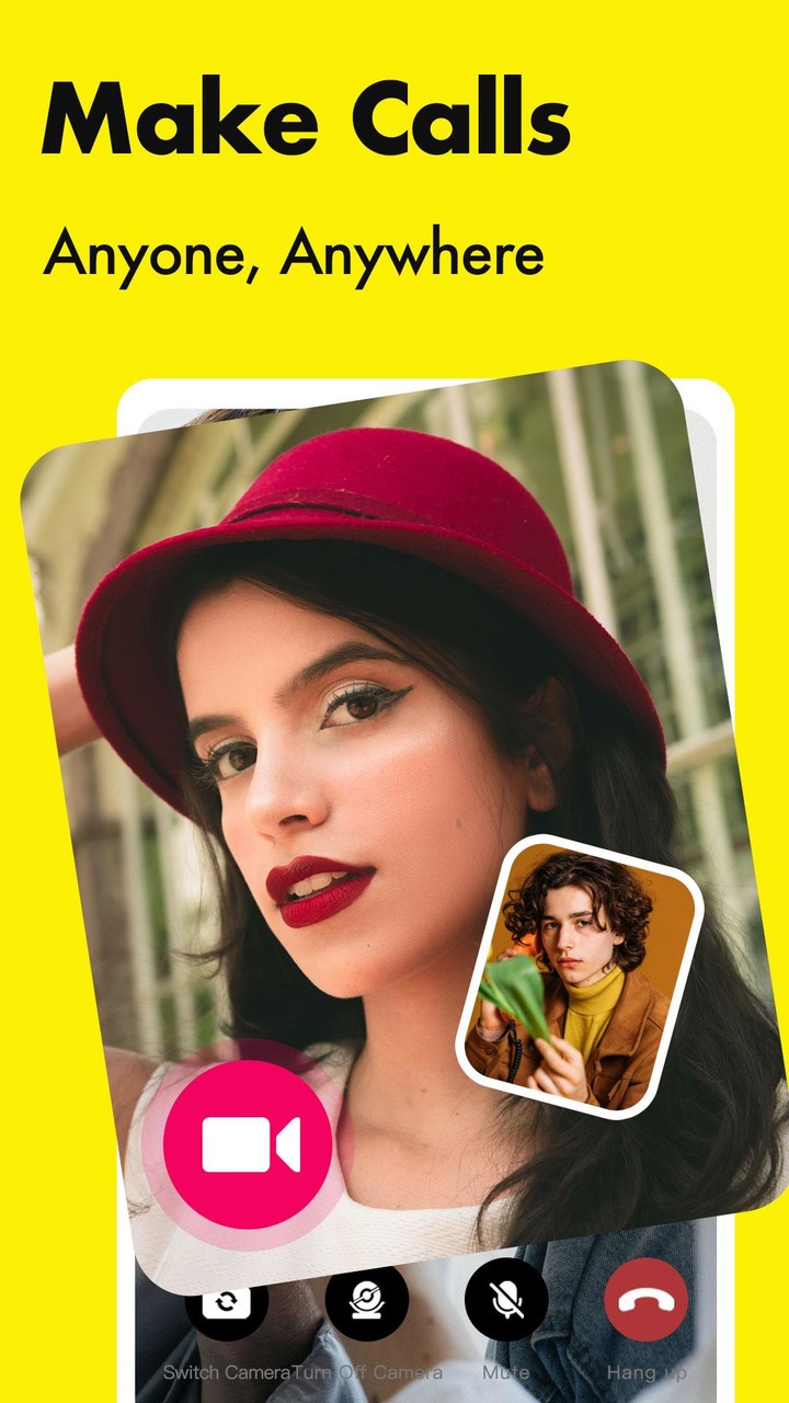 Bang Hookup Dating - hit me up screenshot image 11_Popularmodapk.com