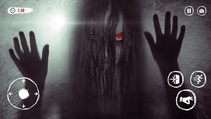 Scary Survival Horror Games screenshot image 2_Popularmodapk.com