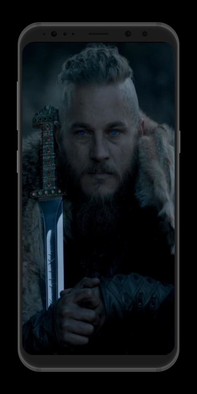 Vikings Wallpapers screenshot image 8_Popularmodapk.com