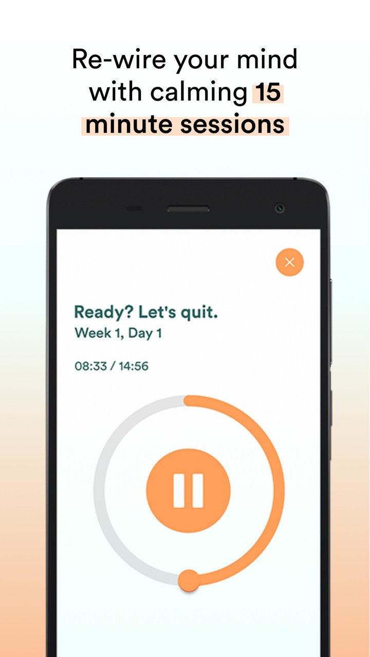 Finito: Quit Smoking screenshot image 18_Popularmodapk.com