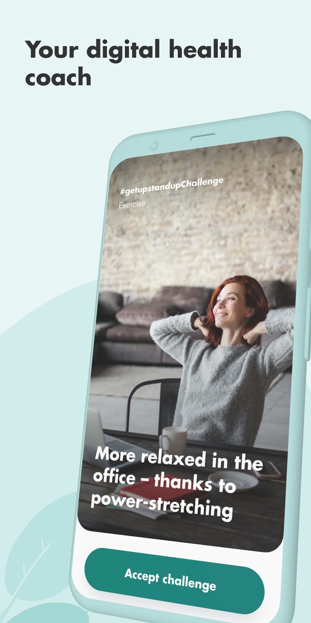 SWICA BENEVITA screenshot image 1_Popularmodapk.com