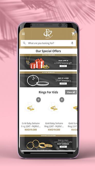 FK Jewellers screenshot image 5_Popularmodapk.com