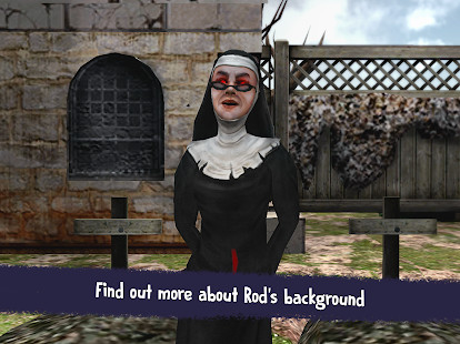 Ice Scream 6 Friends: Charlie<span>(Mod menu)</span> screenshot image 23_Popularmodapk.com