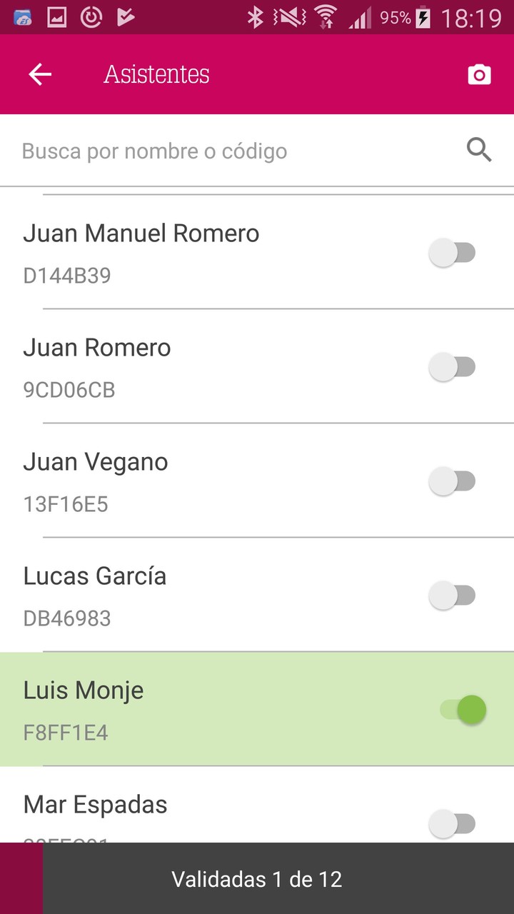 appcedo QR screenshot image 2_Popularmodapk.com