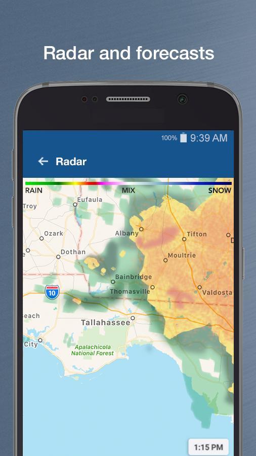 WTXL ABC 27 Tallahassee News screenshot image 8_Popularmodapk.com