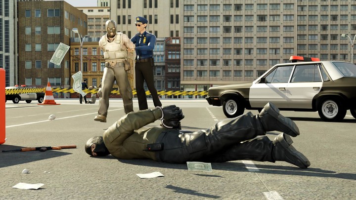 Sniper Shooter 3D: Sniper Game screenshot image 4_Popularmodapk.com