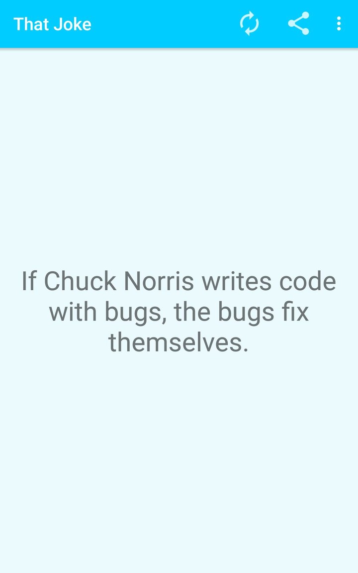 That Joke screenshot image 3_Popularmodapk.com