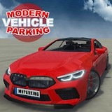 Modern Vehicle Parking(No Ads)1.0.3_Popularmodapk.com