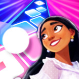 Isabela Encanto Fast Hop2_Popularmodapk.com