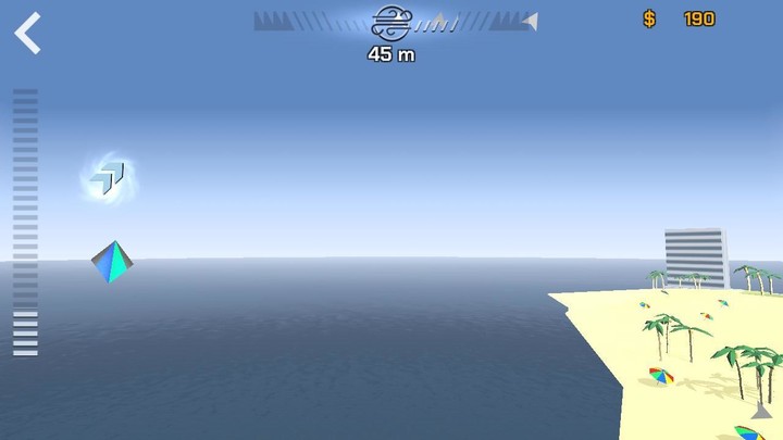 Volantín Simulator screenshot image 3_Popularmodapk.com