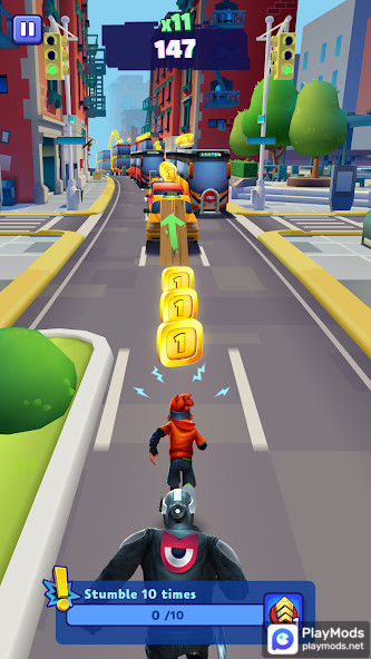 重启未知旅行 screenshot image 10_Popularmodapk.com