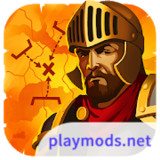 S&T: Medieval Wars Premium<span>(Unlimited money)</span>1.0.11_Popularmodapk.com