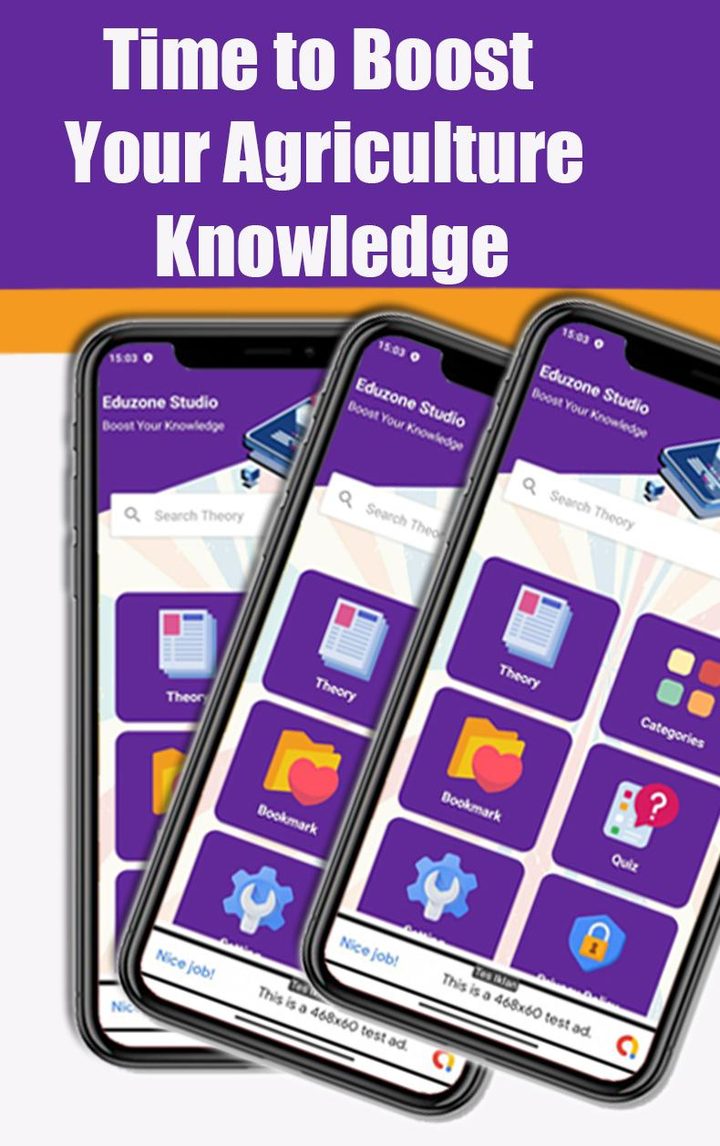 Agriculture Textbooks Offline screenshot image 3_Popularmodapk.com