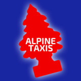 Alpine Taxis Burton upon Trent1.9_Popularmodapk.com