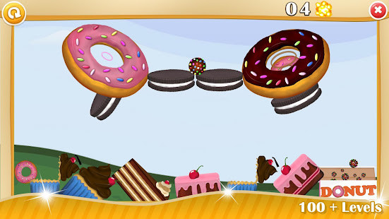 Candy Bang Mania<span>(Mod APK)</span> screenshot image 6_Popularmodapk.com