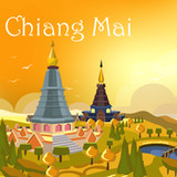 Chiang Mai Travel Guide1.0.12_Popularmodapk.com