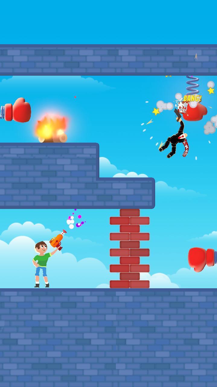 Digger Trucks Kid Construction screenshot image 8_Popularmodapk.com