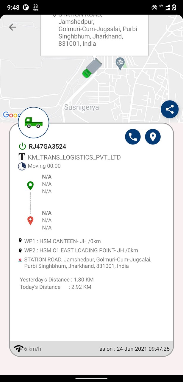 eTrans screenshot image 8_Popularmodapk.com