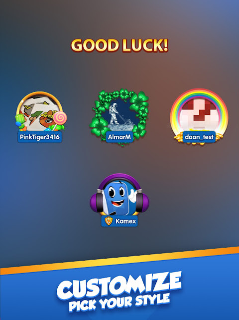 Cardparty screenshot image 30_Popularmodapk.com