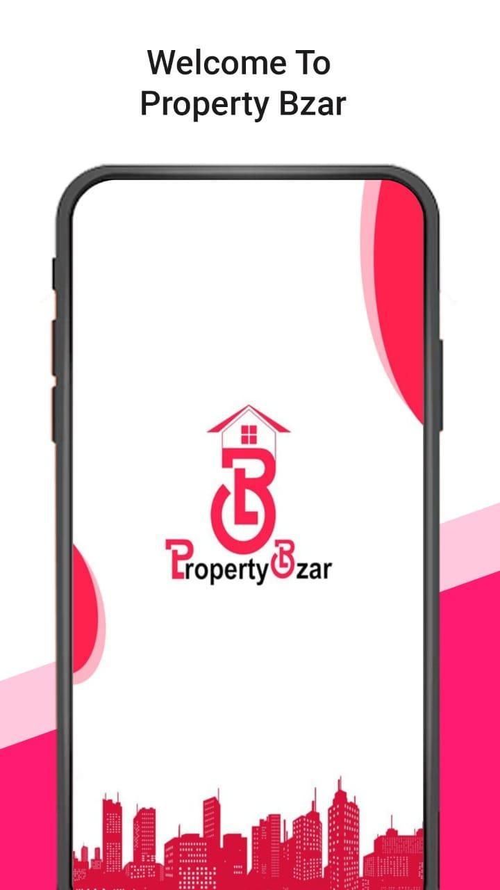 PropertyBzar:Buy Rent property screenshot image 1_Popularmodapk.com