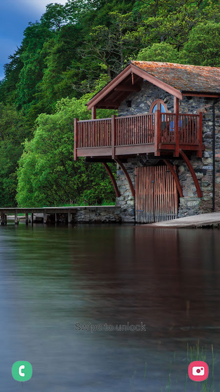 Nature Wallpaper Backgrounds screenshot image 6_Popularmodapk.com