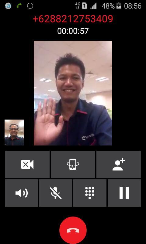 Smart VoLTE screenshot image 5_Popularmodapk.com