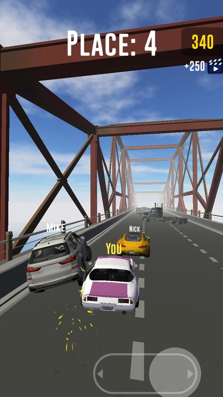 Car Race Master: Car Racing 3D screenshot image 4_Popularmodapk.com