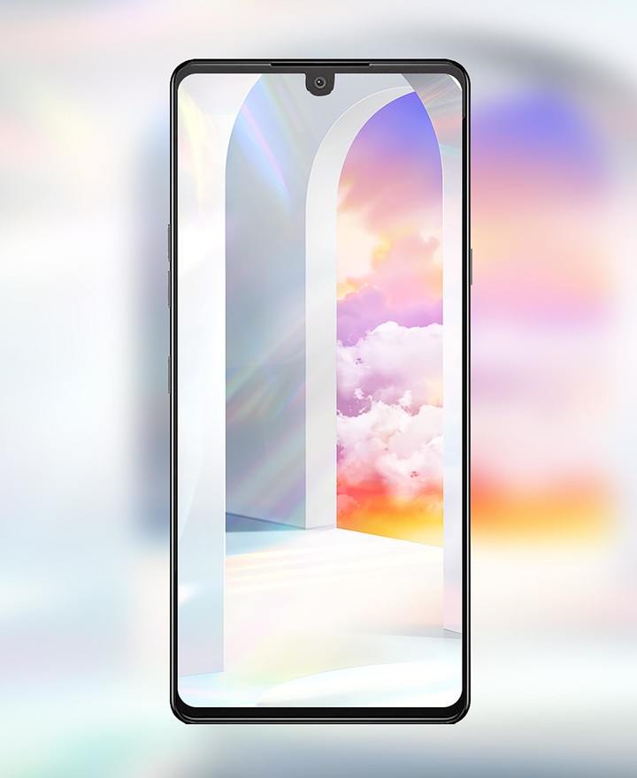 Wallpaper for LG Velvet screenshot image 24_Popularmodapk.com