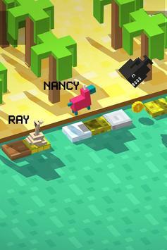 Jungle Jumping APK<span>(Remove ads)</span> screenshot image 5_Popularmodapk.com