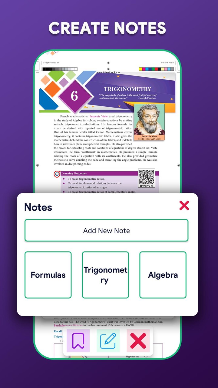 Tamilnadu School Textbook 2022 screenshot image 20_Popularmodapk.com