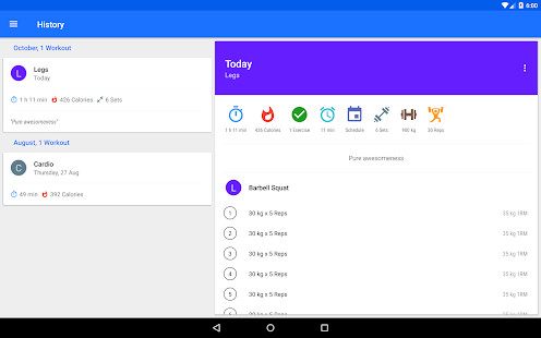 We Heart It screenshot image 13_Popularmodapk.com