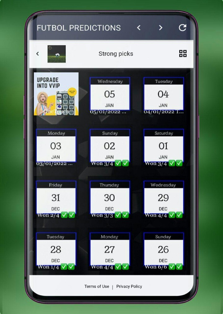 TipsPro screenshot image 6_Popularmodapk.com