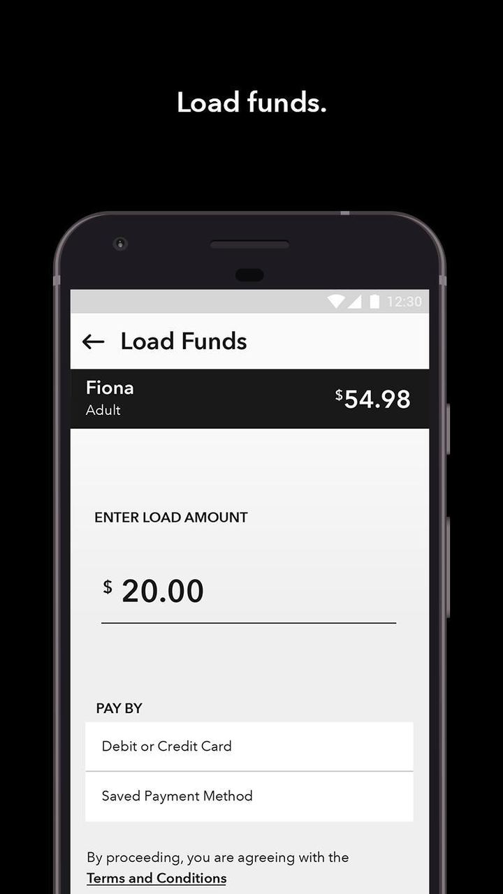 PRESTO screenshot image 3_Popularmodapk.com