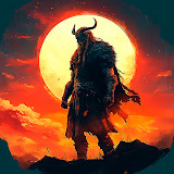 Niffelheim Viking Survival RPG<span>(mod menu)</span>1.7.76_Popularmodapk.com